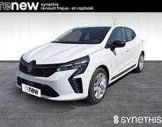 Renault Clio 5 Fréjus