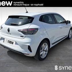 Renault Clio 5 Clio E-Tech full hybrid 145 ch GSR2 Evolution Fr&eacute;jus