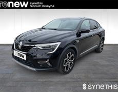 Renault Arkana La Seyne-sur-Mer