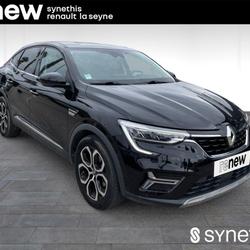 Renault Arkana E-Tech hybride 145 - 22 Techno La Seyne-sur-Mer