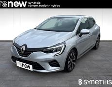 Renault Clio 5 La Valette-du-Var