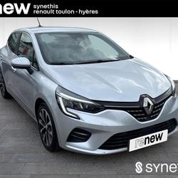Renault Clio 5 Clio Blue dCi 100 - 21N Intens La Valette-du-Var