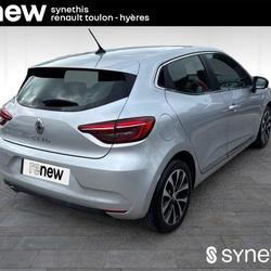 Renault Clio 5 Clio Blue dCi 100 - 21N Intens Hy&egrave;res
