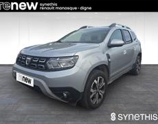 Dacia Duster Digne-les-Bains