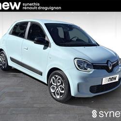 Renault Twingo 3 Twingo III SCe 65 Equilibre Draguignan