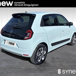 Renault Twingo 3 Twingo III SCe 65 Equilibre Draguignan