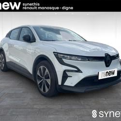 Renault Megane E-Tech Megane E-Tech EV60 130ch super charge Evolution ER Manosque