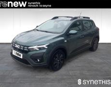 Dacia Sandero La Seyne-sur-Mer