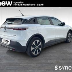 Renault Megane E-Tech Megane E-Tech EV60 130ch super charge Evolution ER Digne-les-Bains