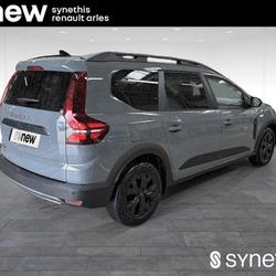 Dacia Jogger Hybrid 140 7 places GSR2 Extreme + Arles
