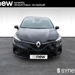 Renault Clio 5 Clio E-Tech full hybrid 145 Equilibre Fr&eacute;jus