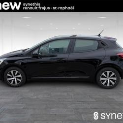 Renault Clio 5 Clio E-Tech full hybrid 145 Equilibre Fr&eacute;jus