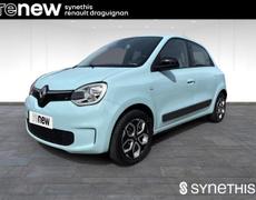 Renault Twingo - Twingo III E-Tech Equilibre - 12 490 €