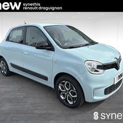 Renault Twingo 3 Twingo III E-Tech Equilibre Draguignan