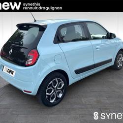Renault Twingo 3 Twingo III E-Tech Equilibre Draguignan