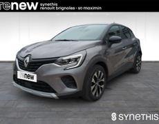 Renault Captur Saint-Maximin-la-Sainte-Baume