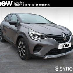 Renault Captur E-Tech full hybrid 145 Evolution Brignoles
