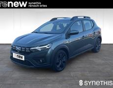 Dacia Sandero Arles