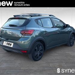 Dacia Sandero Stepway Expression ECO-G 100 - 24 Arles