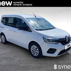 Renault Kangoo Blue dCi 95 Equilibre La Seyne-sur-Mer