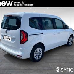 Renault Kangoo Blue dCi 95 Equilibre La Seyne-sur-Mer