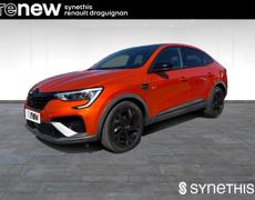 Renault Arkana - E TECH ENGENEERED 145 - 22 - 21 490 €