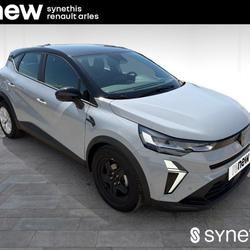 Renault Captur Eco-G 100 ch Evolution Arles