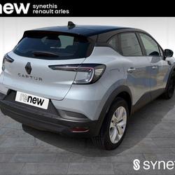 Renault Captur Eco-G 100 ch Evolution Arles
