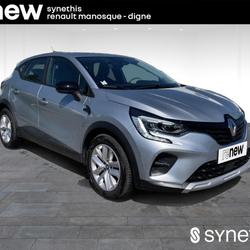 Renault Captur TCe 90 Equilibre Evolution Manosque