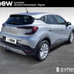 Renault Captur TCe 90 Equilibre Evolution Manosque