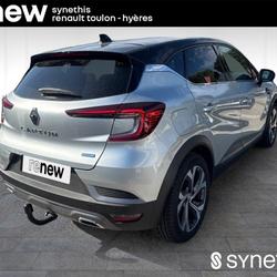Renault Captur E-TECH 145 21 RS LINE Hy&egrave;res