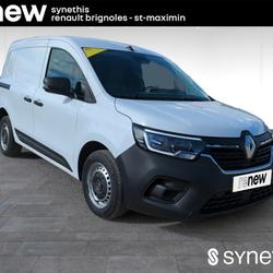 Renault Kangoo BLUE DCI 95 GRAND CONFORT- 22 Brignoles