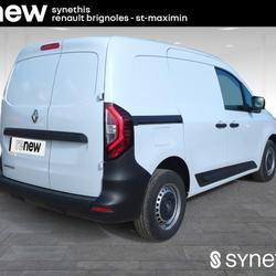 Renault Kangoo BLUE DCI 95 GRAND CONFORT- 22 Brignoles