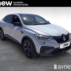 Renault Arkana E-Tech 145 - 21B R.S. Line Arles