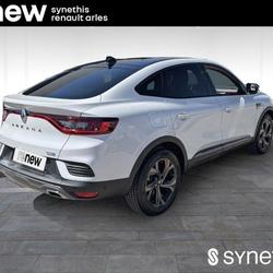 Renault Arkana E-Tech 145 - 21B R.S. Line Arles