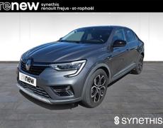 Renault Arkana Fréjus