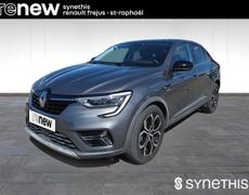 Renault Arkana Fréjus