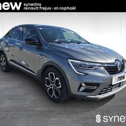 Renault Arkana E-Tech 145 - 21B Intens Fr&eacute;jus