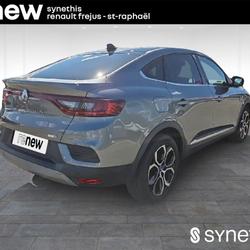 Renault Arkana E-Tech 145 - 21B Intens Fr&eacute;jus