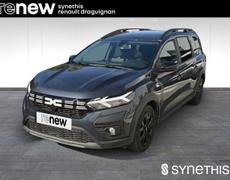 Dacia Jogger Draguignan