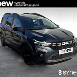 Dacia Jogger ECO-G 100 7 places Extreme + Draguignan