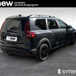 Dacia Jogger ECO-G 100 7 places Extreme + Draguignan
