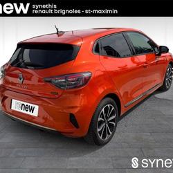 Renault Clio 5 Clio E-Tech full hybrid 145 Techno Saint-Maximin-la-Sainte-Baume