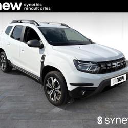 Dacia Duster ECO-G 100 4x2 Journey Arles