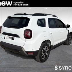 Dacia Duster ECO-G 100 4x2 Journey Arles