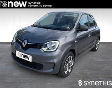 Renault Twingo 3 La Seyne-sur-Mer