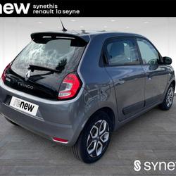 Renault Twingo 3 Twingo III SCe 75 - 20 Zen La Seyne-sur-Mer