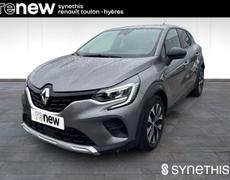 Renault Captur Hyères