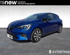 Renault Clio 5