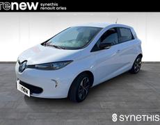 Renault Zoe Arles